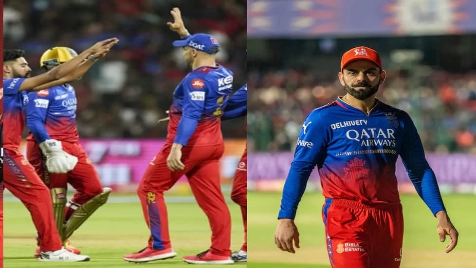 RCB can be champion if they repeat 10-year-old record of IPL, Only KKR did this