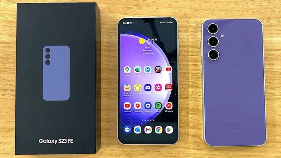 Samsung's Waterproof Smartphone Gets Cheaper by Rs 43,000: Check details