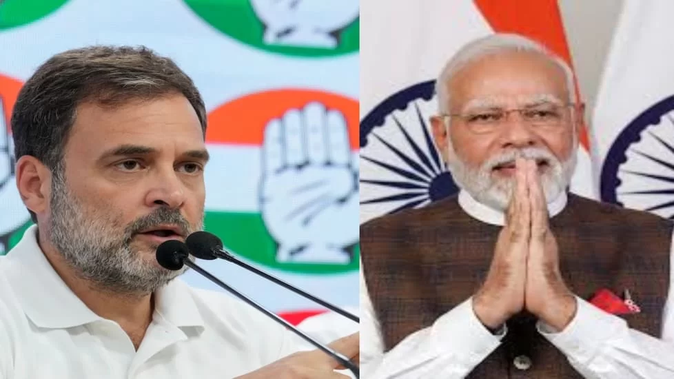 Who will be Prime Minister of India? Modi Ji can take oath as Prime Minister on June 8