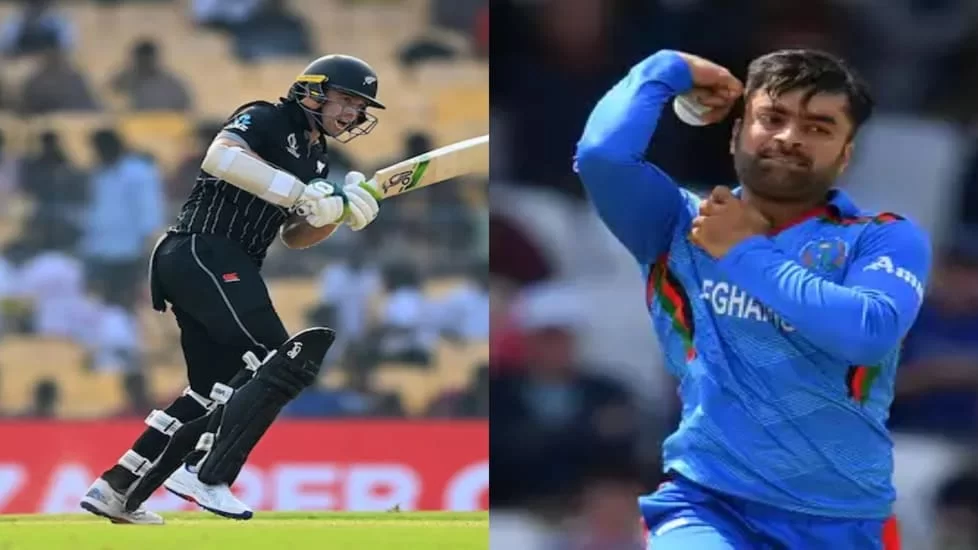 AFG vs NZ: Rashid Khan and Farooqui lead Afghanistan to victory over New Zealand