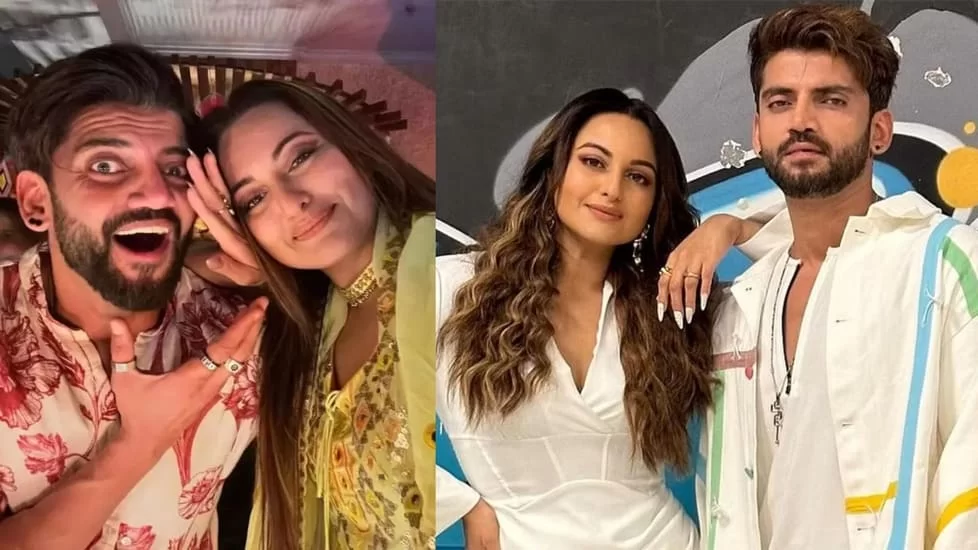 Sonakshi Sinha will not take Seven Rounds in Her Marriage? A close friend told