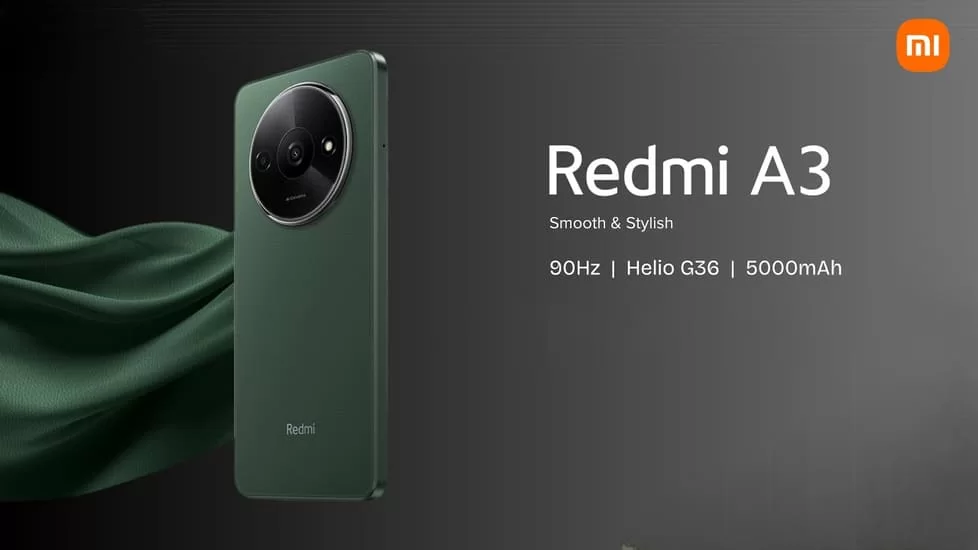 Xiaomi's Powerful Phone is under Rs 7000 with 5000mAh and 128GB