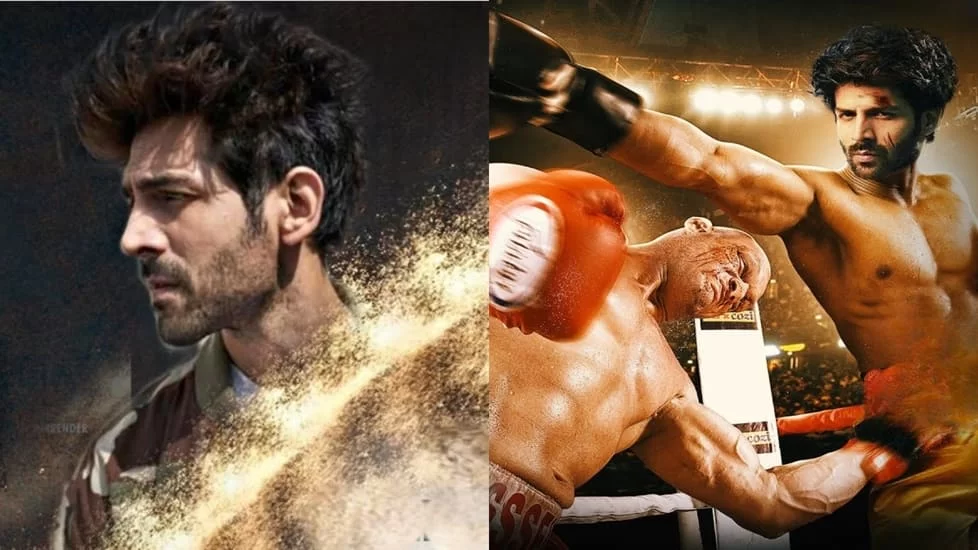 Chandu Champion Box Office Day 1: Kartik Aaryan's film Printed in Crores on First Day