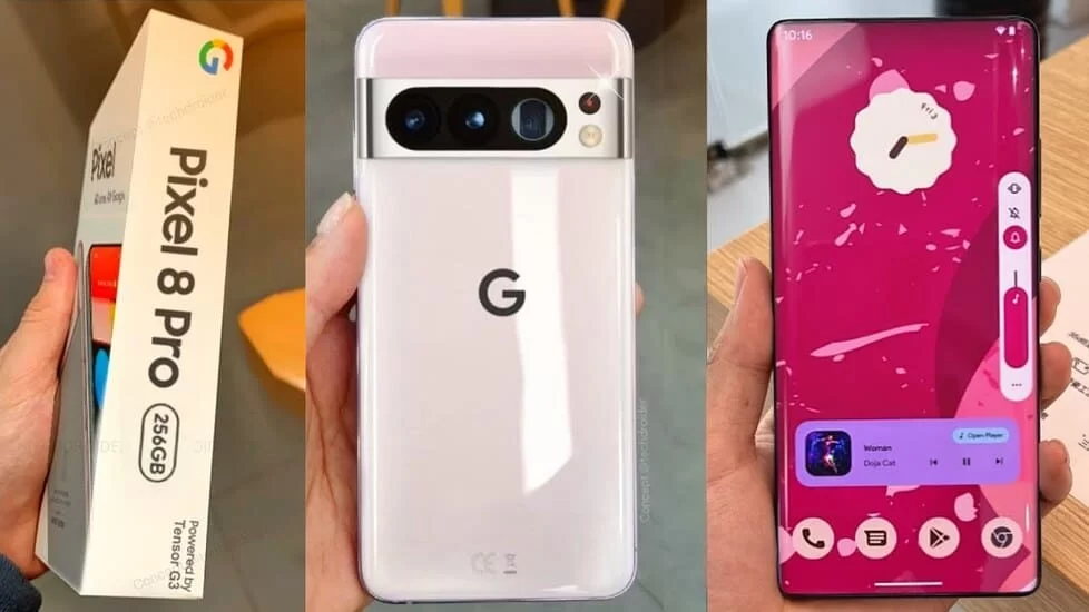 Price Slashed Up to Rs 22000 on Google Pixel 8 with 50MP and 256GB, Check price
