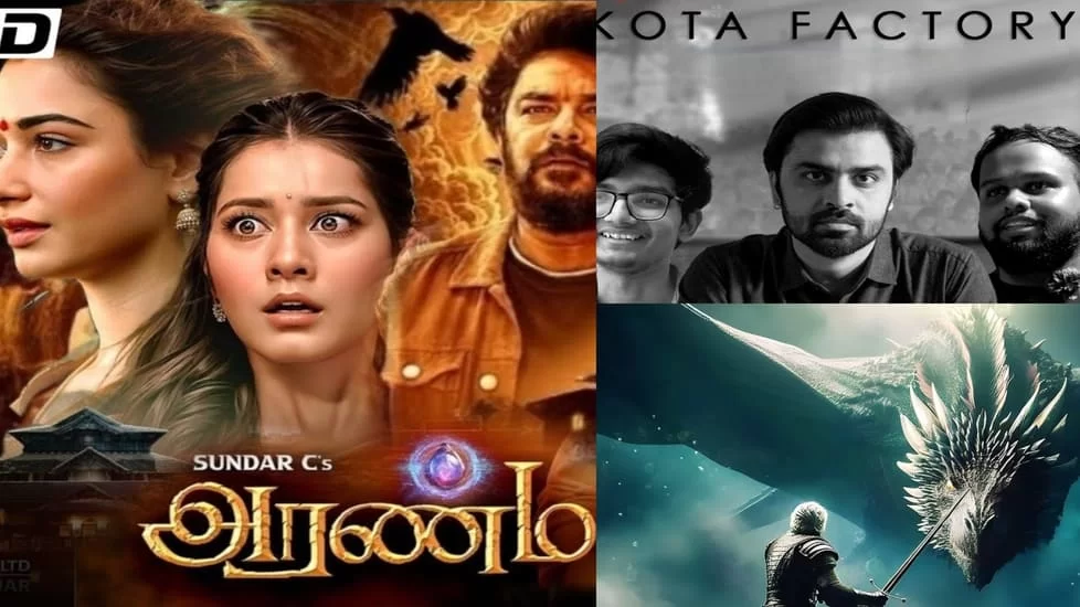 New OTT Release: From 'Kota Factory' to Agents of Mystery will be released on OTT