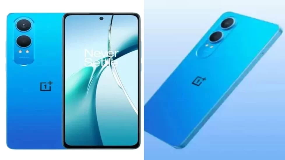 OnePlus Nord CE 4 Lite 5G launched with 50MP and 5500mAh Battery, Check details