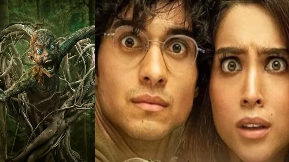 Munjya OTT Release Date: The horror-comedy film 'Munjya' will be released on OTT this day