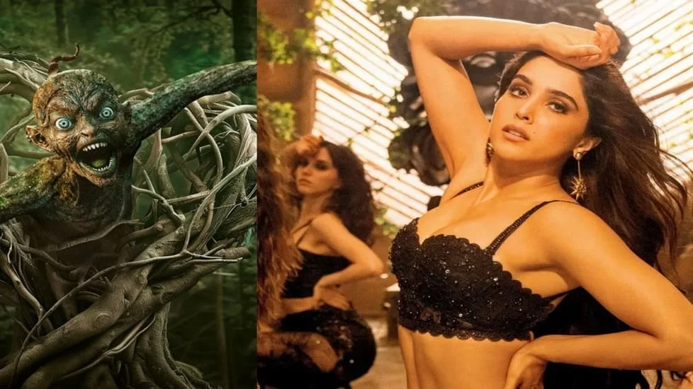 Munjya Box Office Day 19: 'Munjya 'is not calming down even on workdays, Walking towards 100 Cr