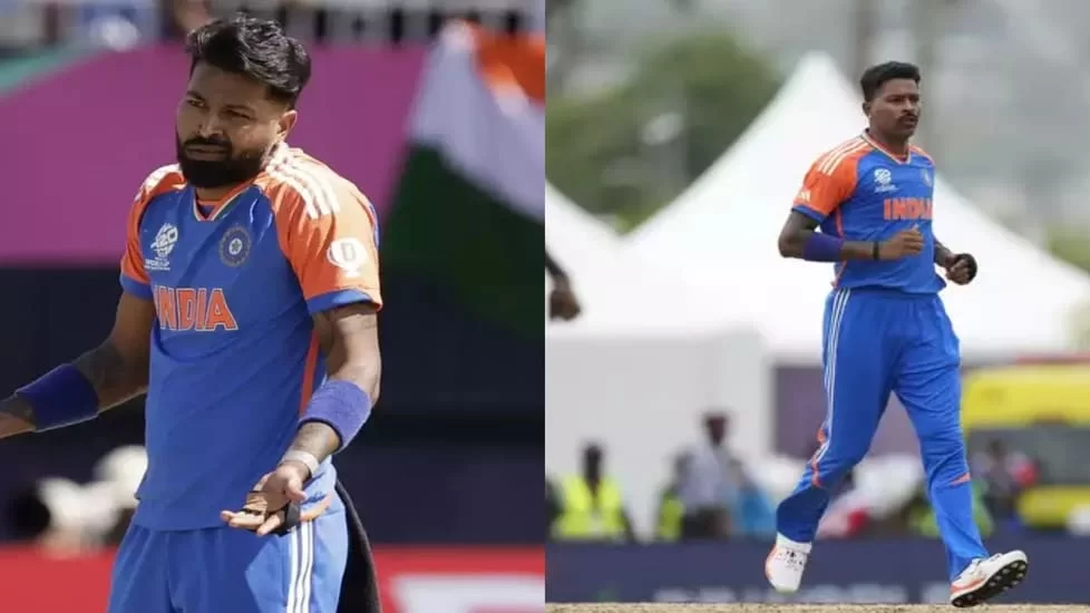 Rohit's Journey is over, Now Hardik Pandya in 2026 might lead Team India