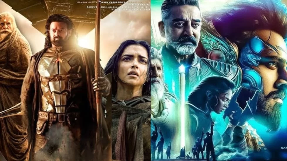 Kalki 2898 AD box office day 5: Kalki created Aura, Printing this Much Money on Monday