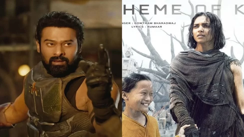 Kalki 2898AD Box Office Day 7: 'Kalki 2898 AD 'rakes in Rs 400 crore in India in 7 days