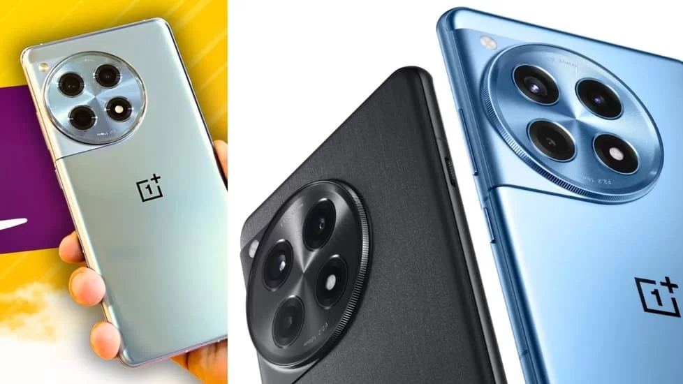 OnePlus will be launched in new Color variant with 50MP and 5500mAh, Know