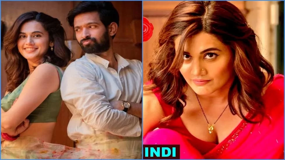 Hasseen Dillruba 2 OTT release: Haseen Dillruba to release on Netflix on THIS date