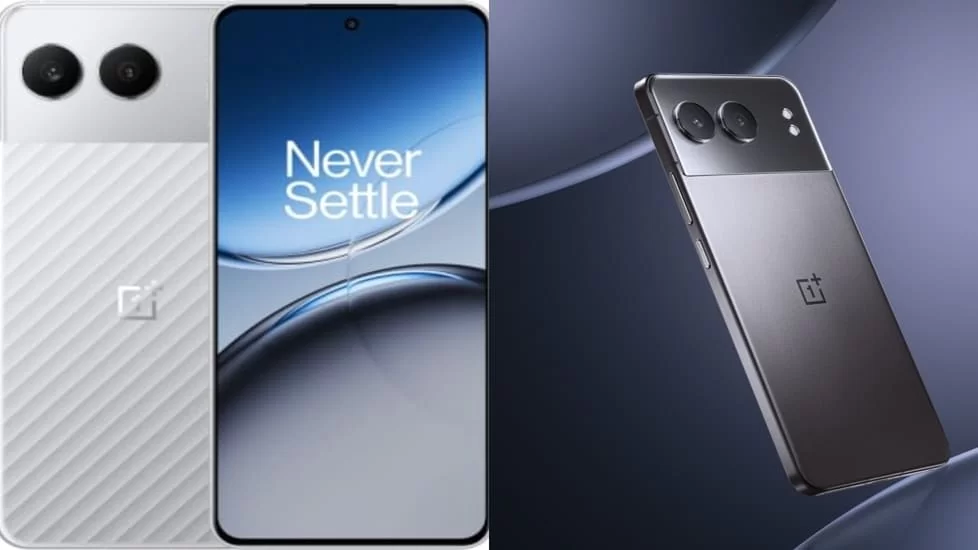 OnePlus Nord 4 launched in India with 5500mAh Battery and 100W Fast Charging