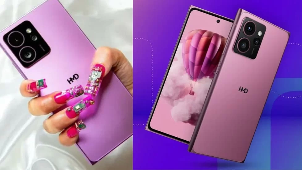 Skyline HMD launches new Phone with 4600mAh and 108MP, Know price