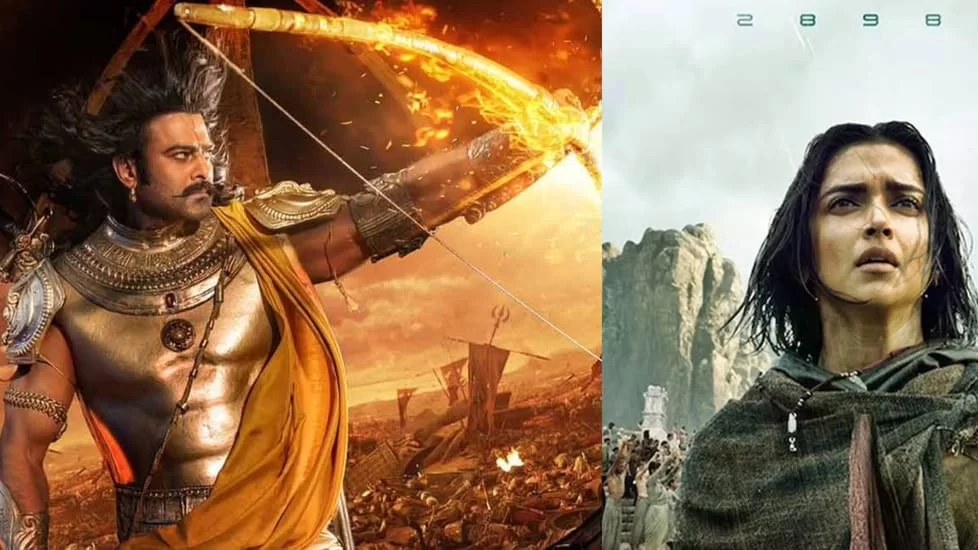 Kalki 2898 AD Collection Day 23: Kalki is Rocking at the Box Office Earned So Many Crores