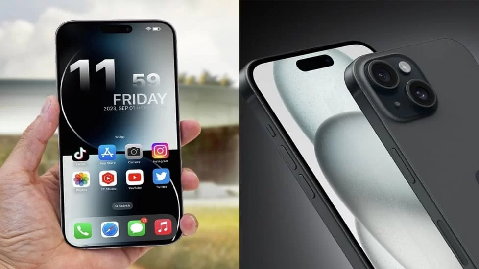 Price Slashed on iphone 15 During the Flipkart GOAT sale, Check offer
