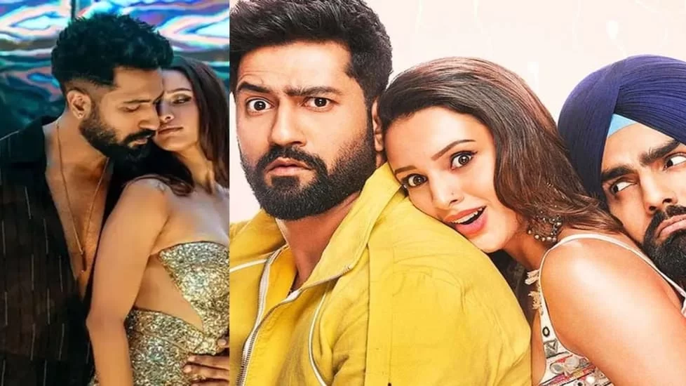 Bad Newz OTT release: Vicky Kaushal starrer 'Bad Newz' will be release on OTT this OTT Platform