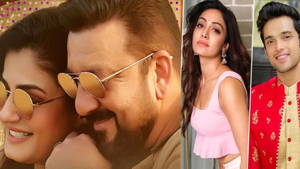 Ghudchadi OTT release date: Sanjay-Raveena's love will grow with double confusion