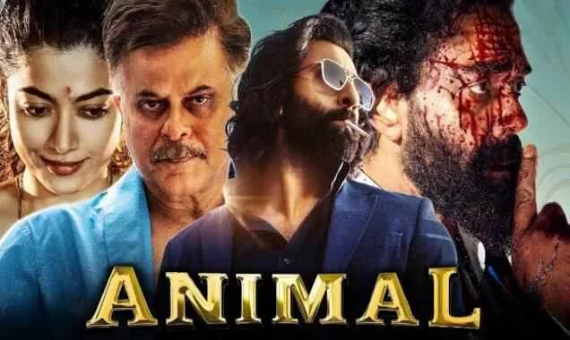 Animal