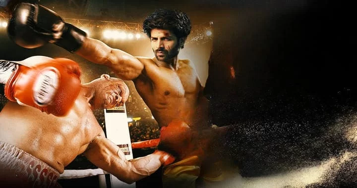 Chandu Champion