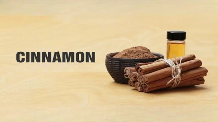 Cinnamon Benefits 