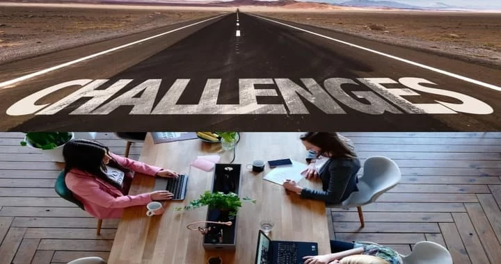 Entrepreneurship and Challenges