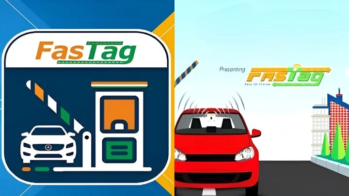 FASTag KYC Update