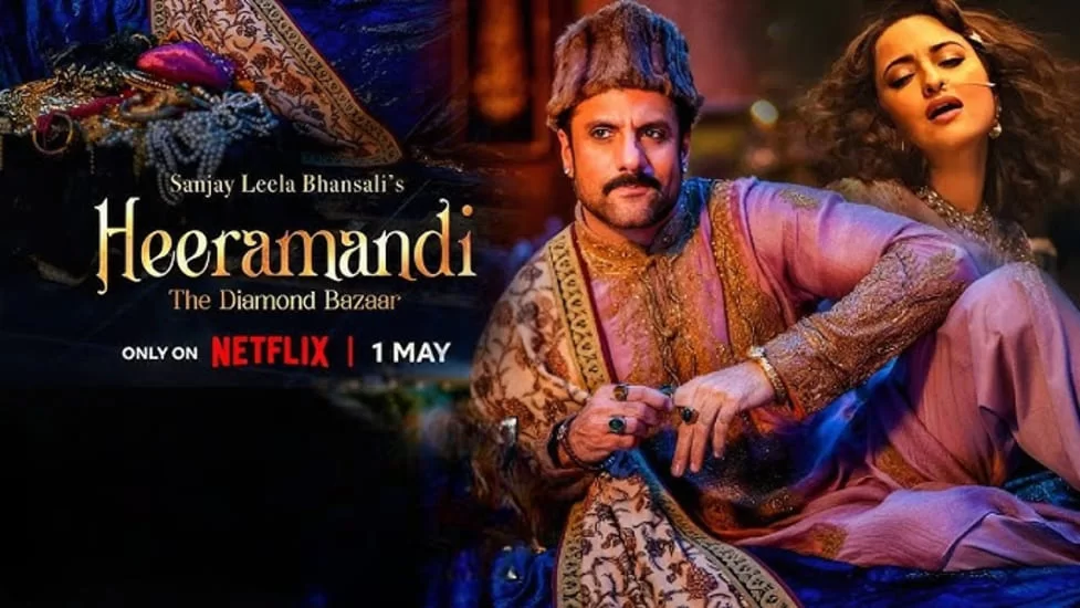 Heeramandi
