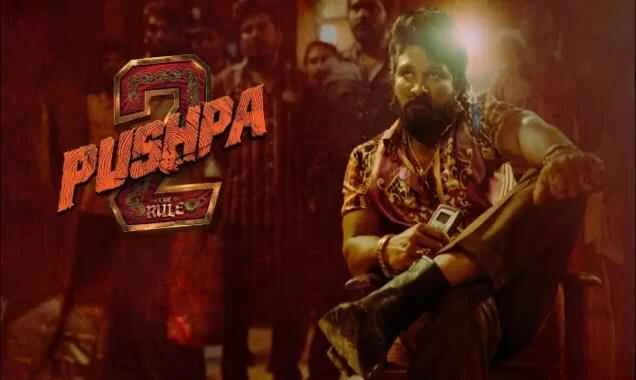 Pushpa 2 OTT Release is Out Now! Find Date and OTT Name : PrimeNewsly