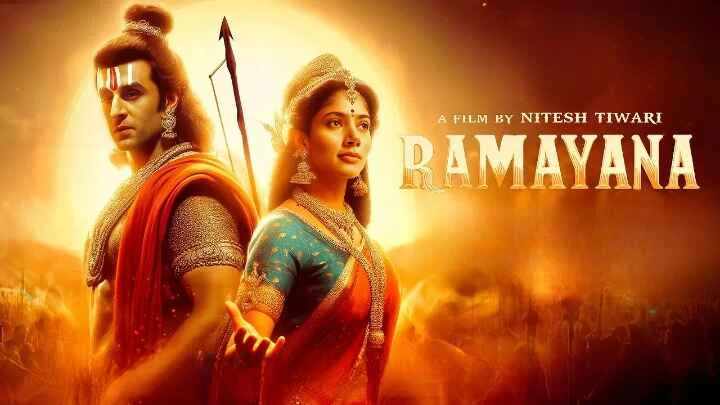 Ranbir Kapoor Ramayana