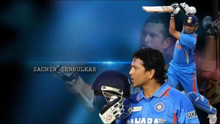 Story of Sachin Tendulkar vs. Brad Hogg: ODI Clash That Defined an Era ...