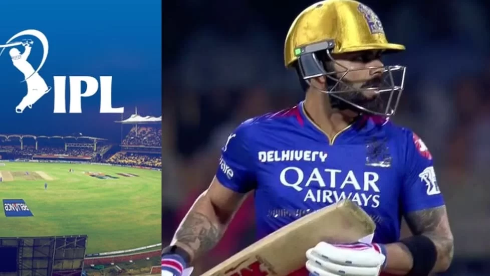 Virat Kohli IPL