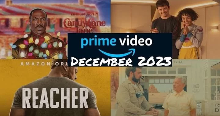 Amazon Prime