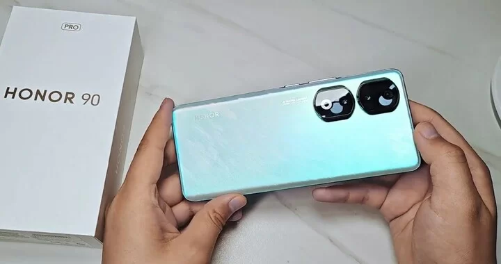 Honor 90 Pro