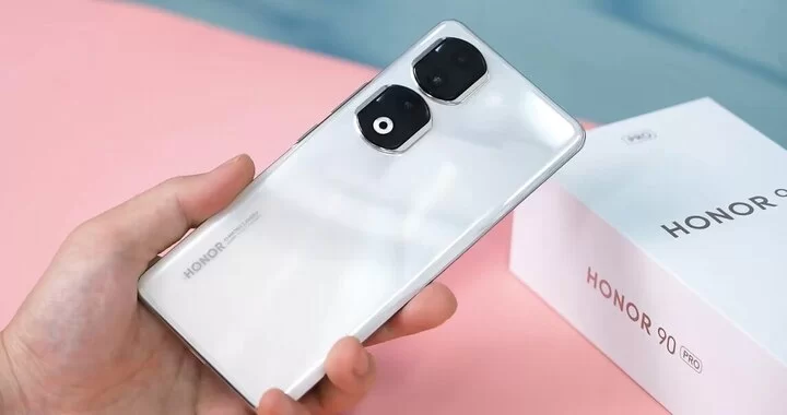 Honor 90 Pro