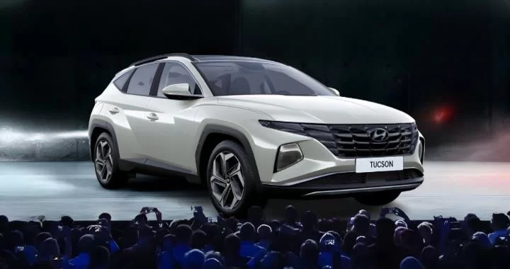 Hyundai Tucson NX4 (2020-2024) reviews