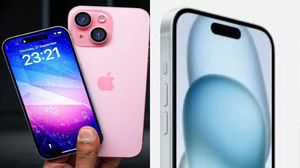 iphone 15 offer