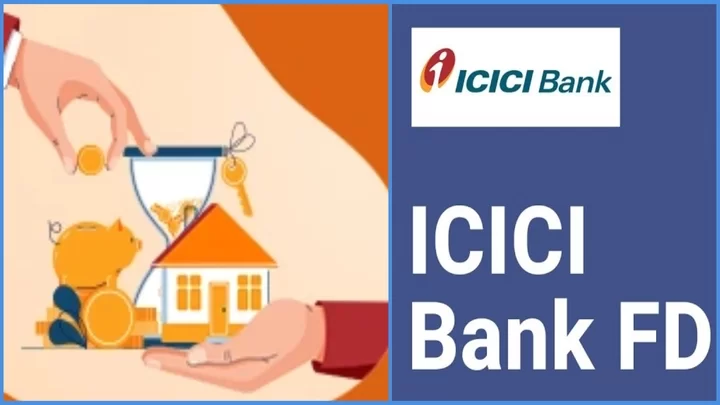 ICICI Bank updated FD