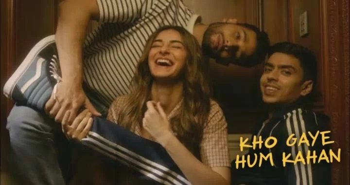 'Kho Gaye Hum Kahan