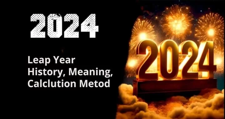 Leap Year