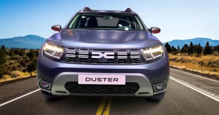Renault Duster SUV all set to return on November 29, India launch