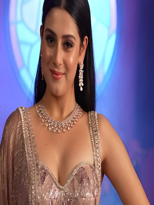 12 Interesting Points on Big Boss 17 Contestant Isha Malviya