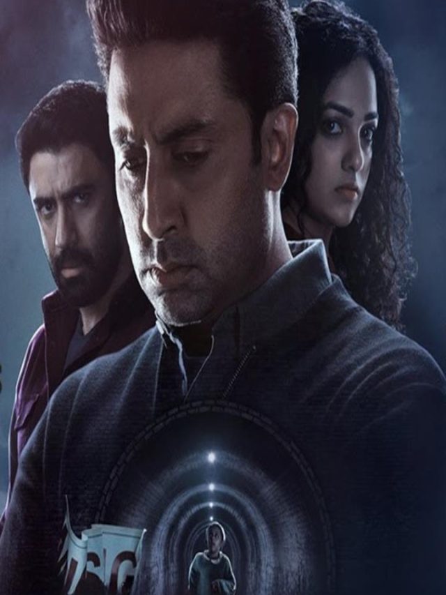The Films which Sank Abhishek Bachchan's Bollywood Career