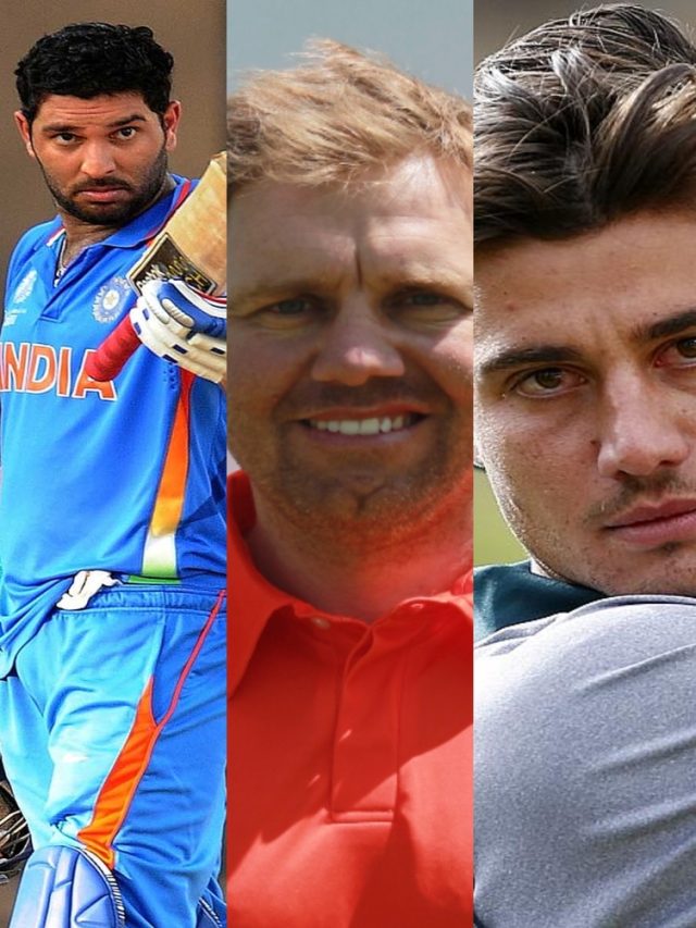 Fastest batsman to score a half-century in T20 WC History